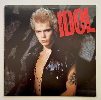 USA製 ヘインズ Billy Idol プリントT 2枚タグ 90s 00s USA製 ヘインズ Billy Idol プリントT 2枚タグ 90s 00s - メルカリ