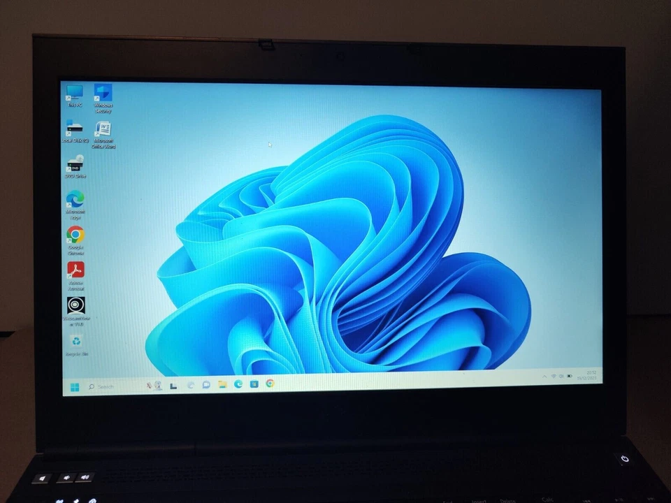 Dell M4700 Fast i7 512GB SSD, 16GB Laptop Office Large 15.6" HD HDMI Webcam W11 - Image 2 of 4