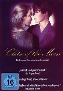Claire of the Moon von Karen Trumbo von not specified | DVD | Zustand gut