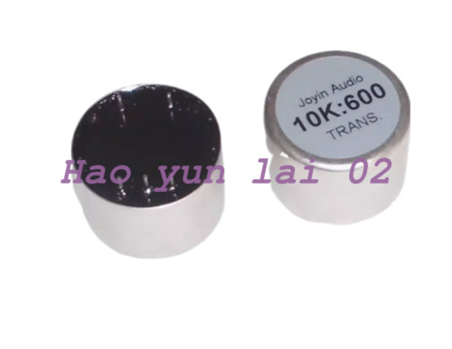 2pcs microphone signal audio DI instrument box line with 10K:600 input R25 - Picture 2 of 4