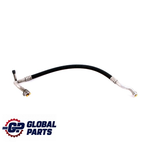 BMW F01 F10 F11 LCI N57 Klimaanlage Kühlmittel Saugrohrleitung 9201928