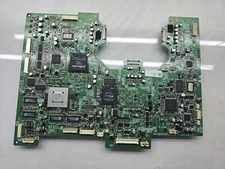 EIKI LC-XT9 1AA4B10C54100_A HCMK-M1X R1766 KV6B Motherboard F32