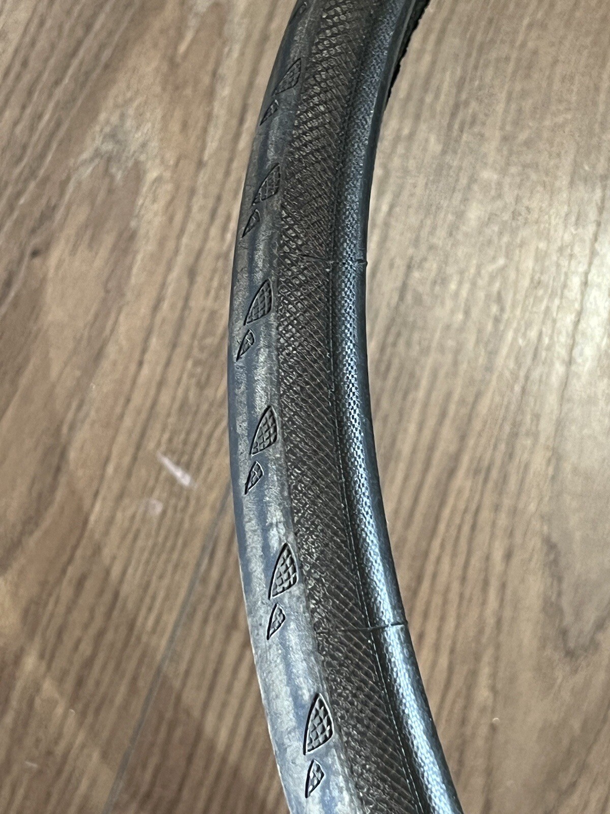 2x Continental Gatorskin 700x23 road bike tyres eBay