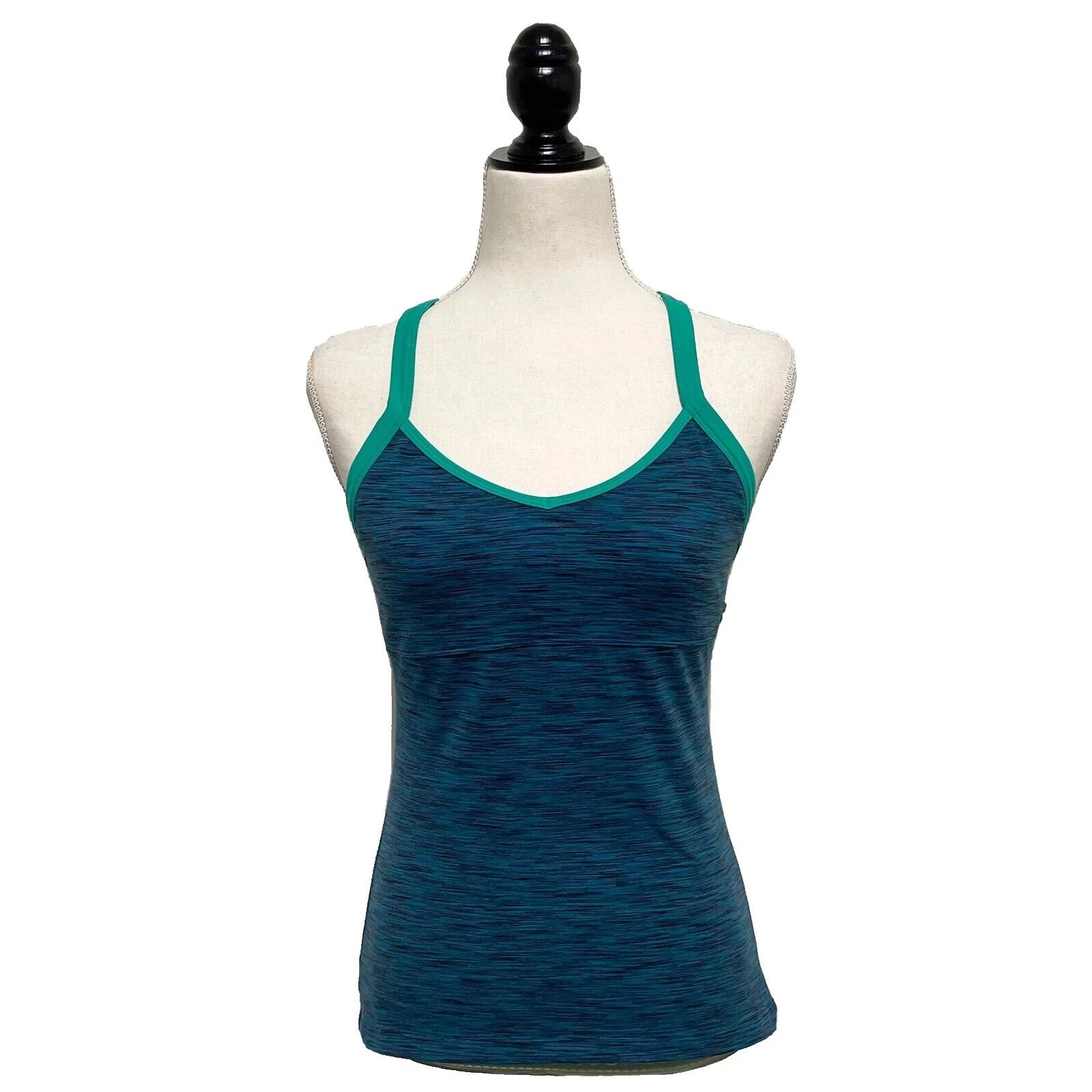 ALO Multicolor Activewear Tops for Women
