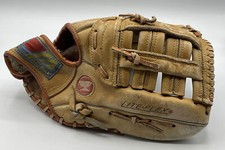 Mizuno, MT550, Baseball Glove, Mitt, 12.5" Right, Professional Model, Lite Flex