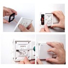 <!--F#f_0-->118 Type Switch Socket Bottom Box Repair Screw Broken Old Mounting Box Fast<!--F/-->