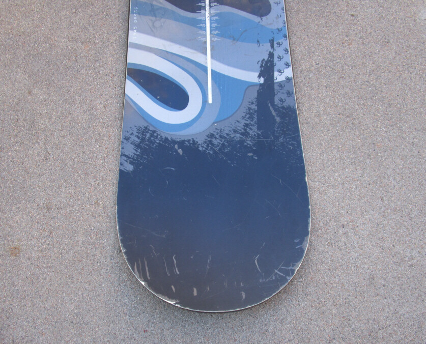 Burton Custom 157 cm Wide Snowboard