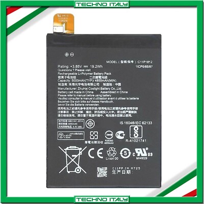 Asus s6 аккумулятор