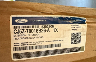 Genuine Ford Panel CJ5Z-78016B26-A | eBay