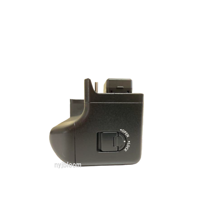 Fuji Vertical Battery Grip (VG-XH) - for sale online | eBay