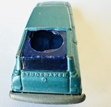 Corgi Studebaker Diecast Cars, Trucks & Vans for sale | eBay