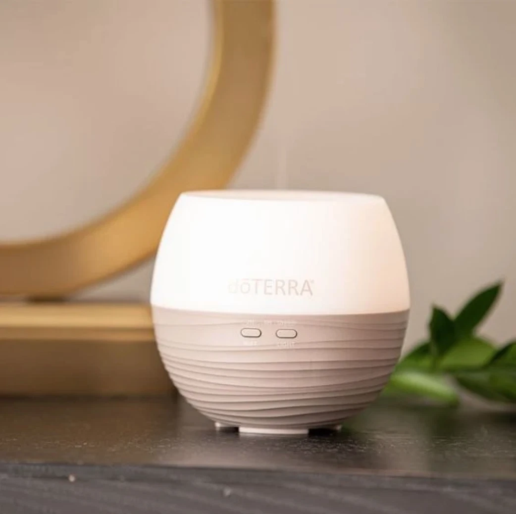 Doterra diffuser deals