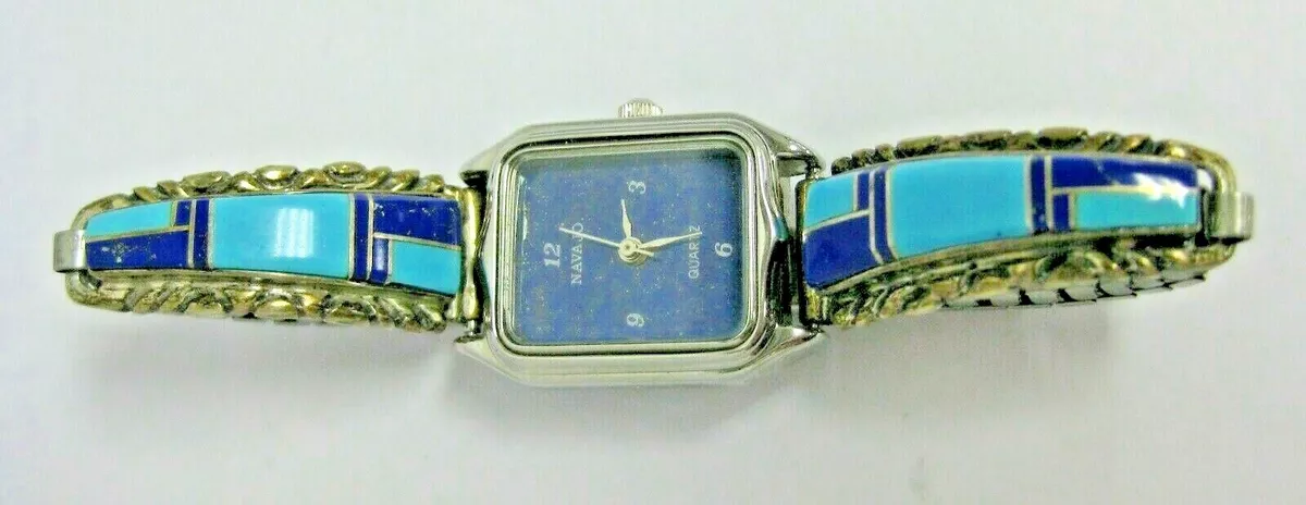 Gemtime quartz watch sale