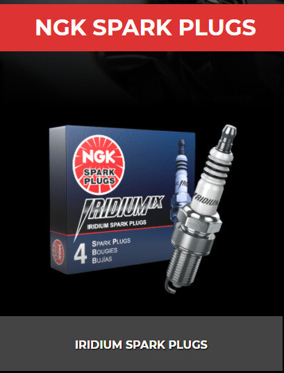 NGK 8888 D-Power Candele Di Accensione - Set Da 57 Pezzi Per Motori Diesel