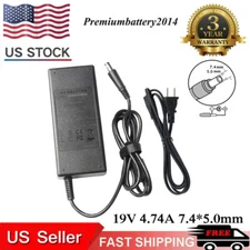 AC Adapter For HP Officejet 100 Mobile Printer CN551A CN551-64001 Power Supply 