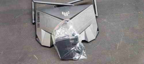 Asus TUF Gaming AX5400 Dual Band WiFi 6 Gaming Router 5400Mbps Used Working - Afbeelding 7 van 9