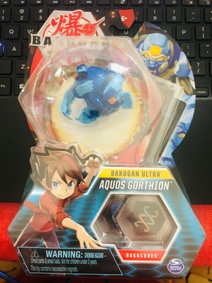 bakugan battle planet ultra