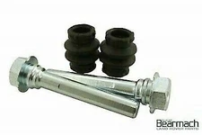 Land Rover Discovery 3 Front Caliper Pin & Rubber Boot Kit - LR017032 Allmakes 4