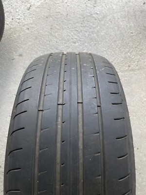 Goodyear Sommerreifen 225 40 R19