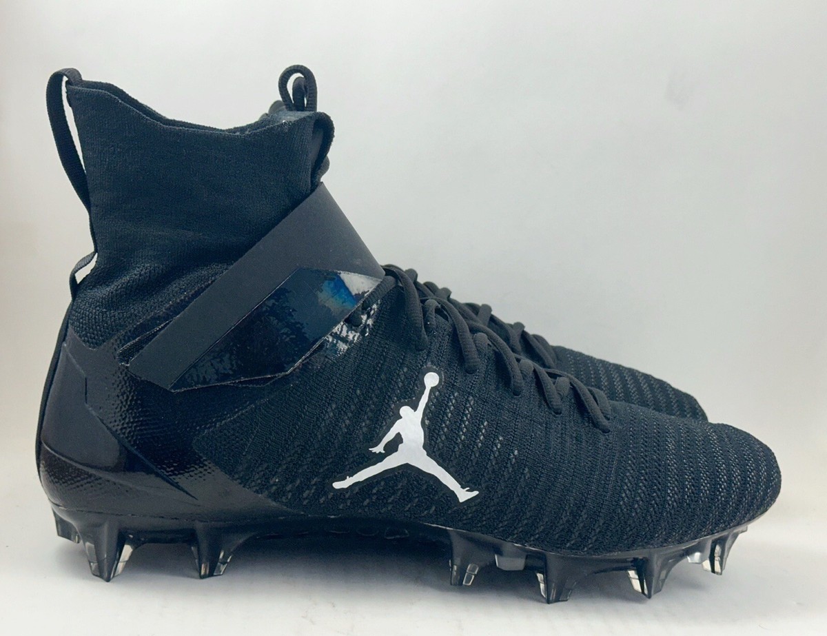 all jordan football cleats