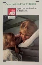 Dewolf J. C. Bunk Beds 1st IN 2nd Class 1966 Original Poster Iron Rug