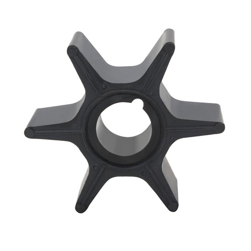 353-65021-0 IMPELLER, WATER PUMP For TOHATSU Outboard Motor 2-stroke 50/60/70HP - Foto 6 di 7