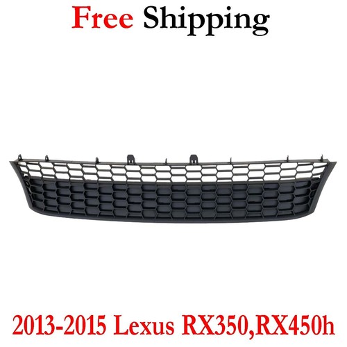 Primed Bumper Part Front Passenger Side Bumper End For 2013-2015