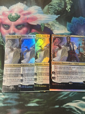 MTG NFC 