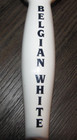Blue Moon Belgian White Draft Beer Tap Keg Handle 11" Barware Preowned Bar — photo 4