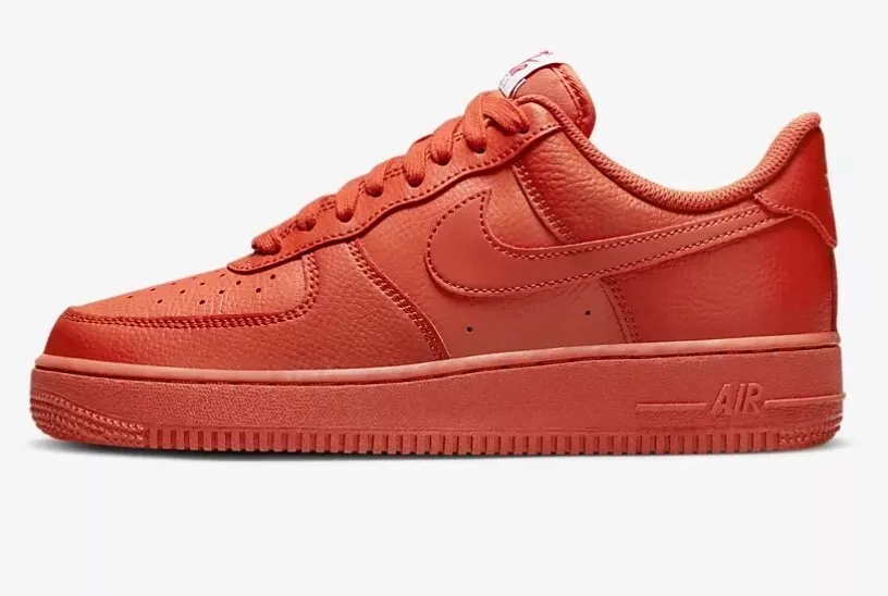 Orange af1s hotsell