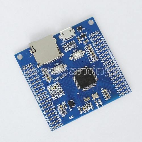 Scheda di Sviluppo per MicroPython per PyBoard STM32F405 Modulo Core Nuova - Foto 5 di 5