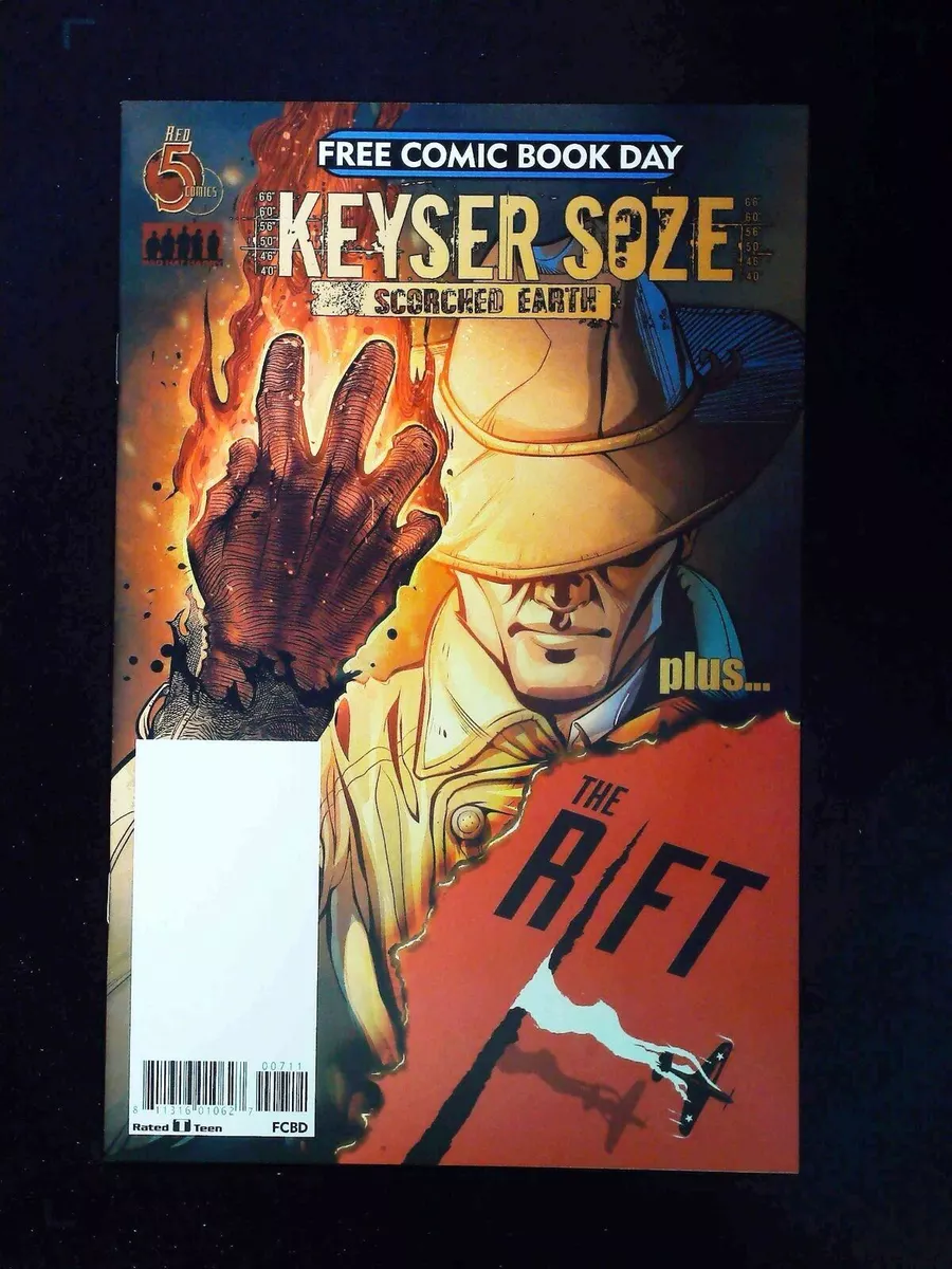 Keyser Soze