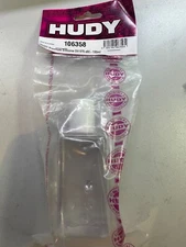 HUDY RC PREMIUM SILICONE OIL 575 cSt - 100ML - HD106358