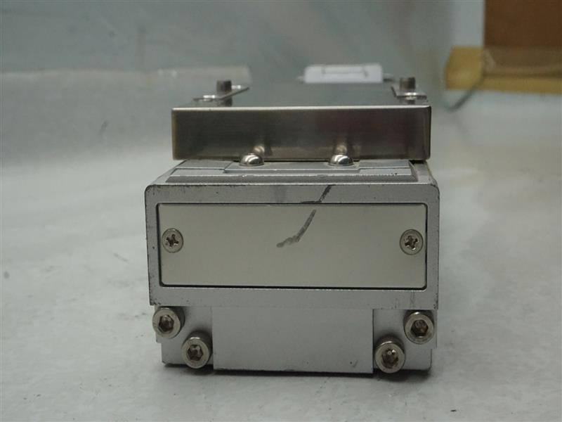 IAI RCS3CR-SA8C-100-10-200-T2-X025-A1E-NM-VL Robo Cylinder IAI RCS3CR-SA8C-100-10-200-T2-X025-A1E-NM-VL Robo Cylinder
