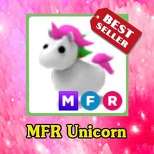 MFR Unicorn - Mega Fly Ride 🔥 PET HOT NEW 🔥 The Trusted Store!!