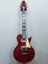 Aria Pro Ii Pe R80kv 19 With Hard Case For Sale Online Ebay