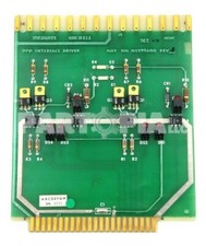 Honeywell 05292600 DPO Interface Driver Board Rev. A, Measurex, 04292600