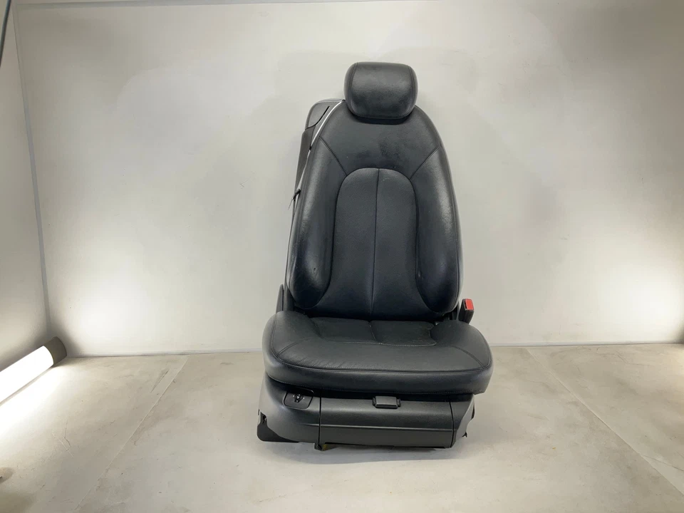 05-06 MERCEDES-BENZ CL-Class W215 CL500 Front Right-Passenger Seat OEM CM - Image 3 of 4