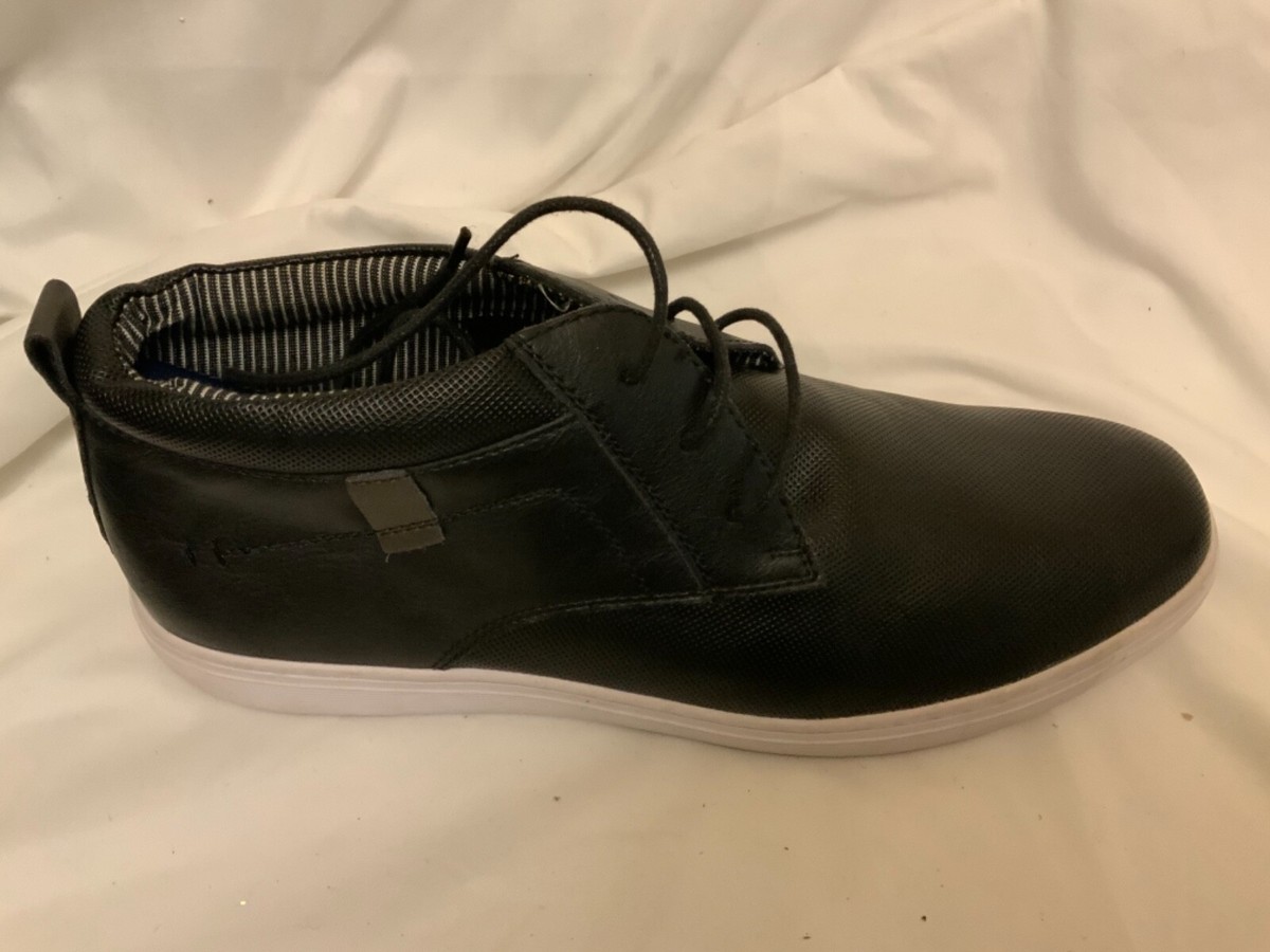 Steve Madden Black Men display picture 3