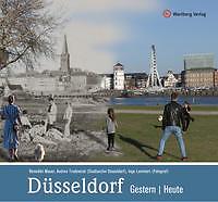 Thumbnail - Düsseldorf - Gestern Und Heute | Buch | 9783831333783