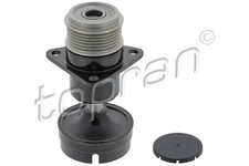 Poulies diverses Ford TOURNEO CONNECT