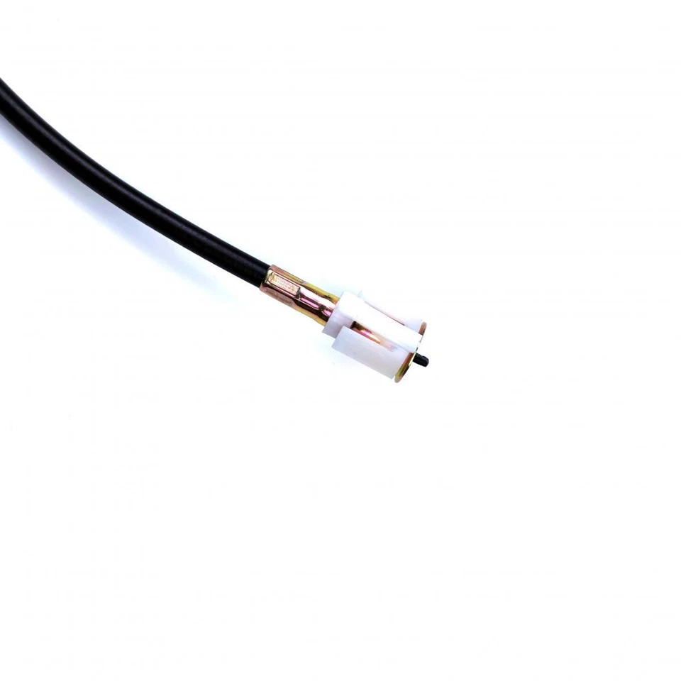 Speedometer Drive Cable Fits Mitsubishi L200 Mighty Max Pickup Truck 1986-96 New - Изображение 4 из 4