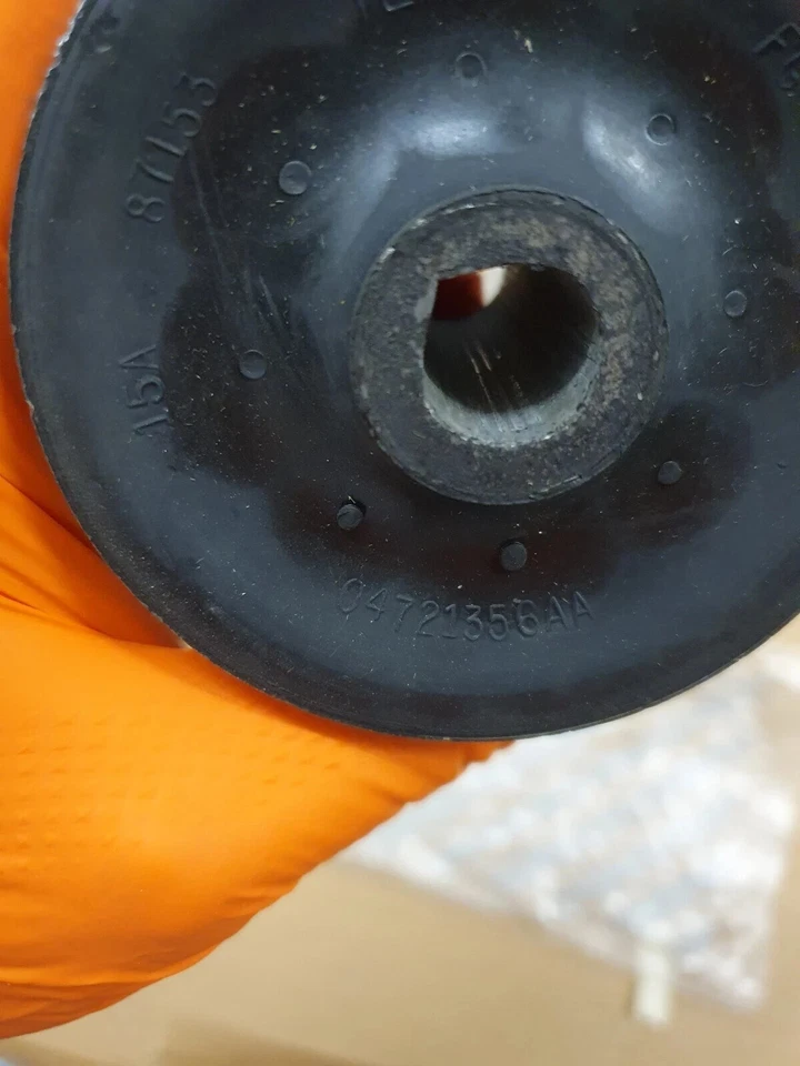 GENUINE & NEW MOPAR Suspension Control Arm Bushing Rear GRAND VOYAGER 08-16 B4S - Image 3 of 4