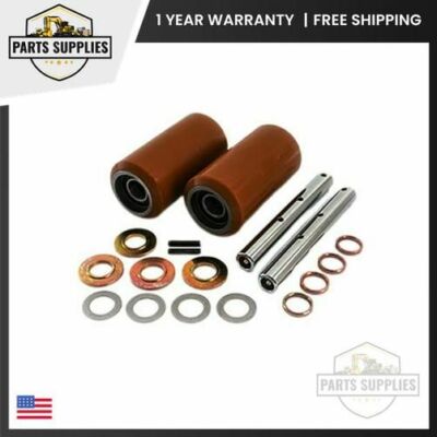 Load Wheel Kit for Yale MPW 060E MPW060E A897 Series Electric Pallet Jack