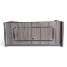 DRIFTWOOD 600mm Campervan Overhead Locker camper Sprinter lightweight ply dayvan