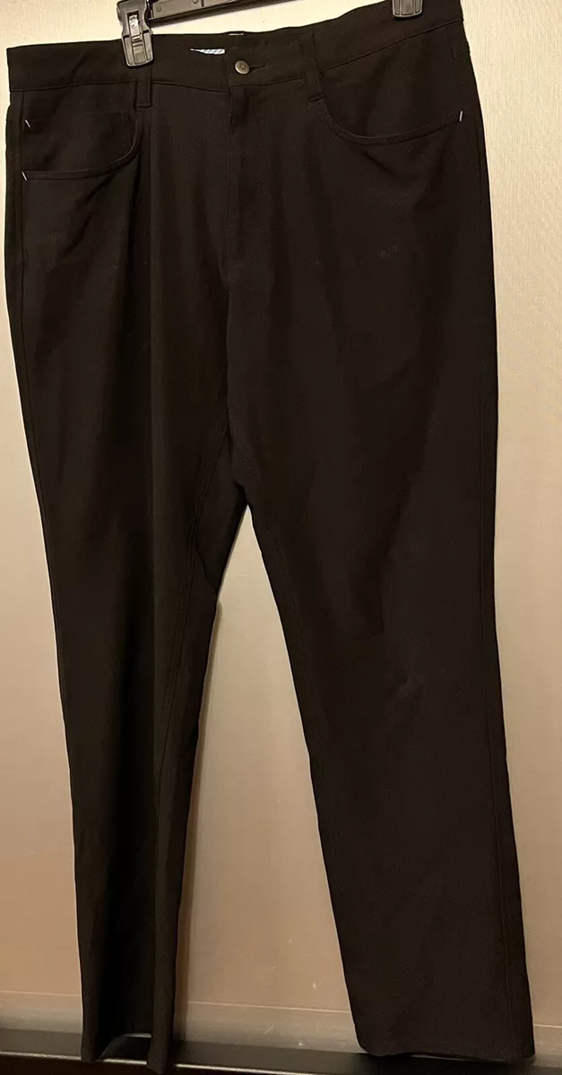 Pantalon de 2025 golf homme footjoy