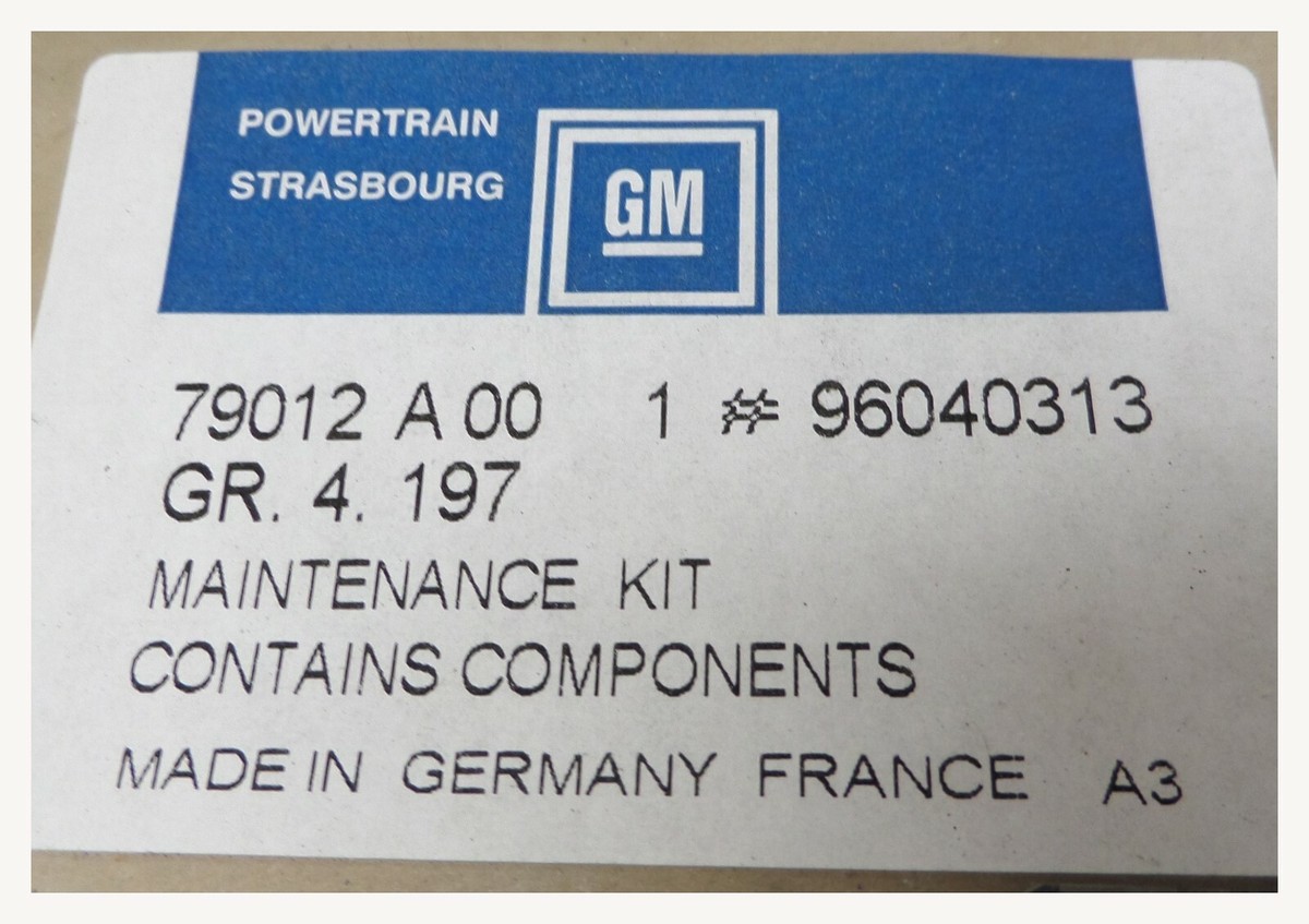 A24160 - TH180 TH180C MODULATOR 2 GREEN STRIPES - Product Details A24160 - TH180 TH180C MODULATOR 2 GREEN STRIPES - Product Details