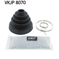 Skf Faltenbalgsatz, Antriebswelle Vkjp 8070