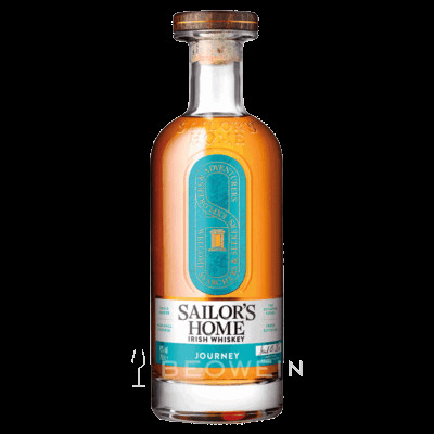Sailor s Home Journey Irish Whiskey 0,7 l Rum Cask Finish