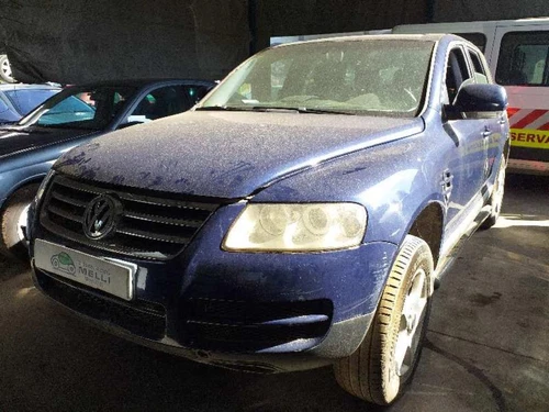 7L6971072T Caja Reles/Fusibles para VOLKSWAGEN TOUAREG (7LA) TDI R5 2004 5657381 - Imagen 5 de 10